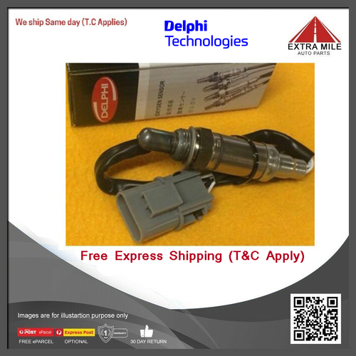 Oxygen Sensor For 55300008