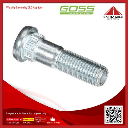 Dorman Wheel Stud - 610-369