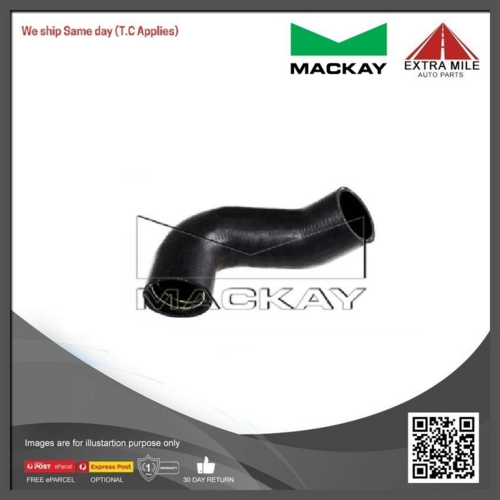 Mackay Bottom Hose Chamberlain Tractor - 68377MAC