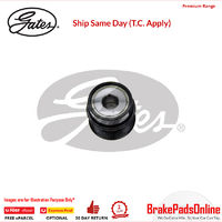 37018P Alt Decoupler Pulley for JEEP Compass MK49 ED3/EDG