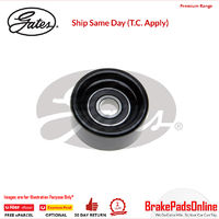 36101 DriveAlign Idler Pulley for AUDI TT 8N3 BVR