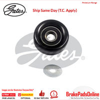 DriveAlign Idler Pulley for HSV SV300 VX 5.7L V8 LS1 36220