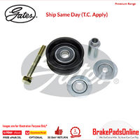 36226 DRIVEALIGN IDLER PULLEY Accessory Drive Idlers & Pulleys 7803-1326