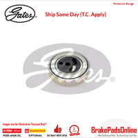 36280 DriveAlign Idler Pulley for SUZUKI Grand Vitara MK II JB627W H27A