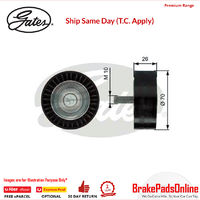 36260 DriveAlign Idler Pulley for FIAT Grande Punto 199AXE1B/199BXE1B 939A1000