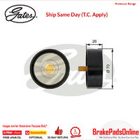 36307 DriveAlign Idler Pulley for KIA Sportage SL G4KE