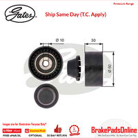 36380 DriveAlign Idler Pulley for RENAULT Trafic II PHASE II FL00/FL01/FL0H/FL0M/FL0P/FL0S M9R630/M9R692/M9R780/M9R782/M9R786