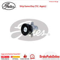 38156 DriveAlign Tensioner for SUZUKI Vitara SV420GA51V J20A