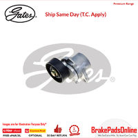 38190 DriveAlign Tensioner for VOLVO XC70 295 B5254T2