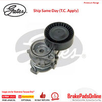 38384 DriveAlign Tensioner for BMW Z4 Cabrio E85 M54B306S3