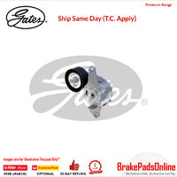 38397 DriveAlign Tensioner for HOLDEN Captiva 7 CG LF1