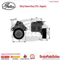 38415 DriveAlign Tensioner for MERCEDES Sprinter 519D B906 906653/906655/906657 642896/642898/642986/642992