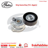 38423 DriveAlign Tensioner for AUDI A5 8T3 CALA