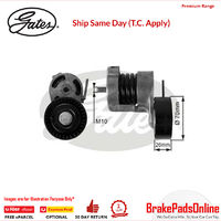 39010 DriveAlign Tensioner for BMW X1 sDrive 18i E84 N46B20B