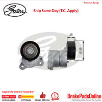 39053 DriveAlign Tensioner for DODGE Caliber PM6K/PM7K ED3