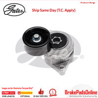 39073 DriveAlign Tensioner for HONDA Odyssey RB3 K24Z2