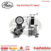 39084 DriveAlign Tensioner for AUDI TT 8J9 BWA/BPY/CCTA