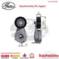 39122 DriveAlign Tensioner for AUDI A5 Sportback Quattro 8TA CDNC