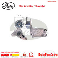 39135 DriveAlign Tensioner for TOYOTA Hiace MK V KDH221 1KDFTV