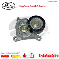 38206 DriveAlign Tensioner for PEUGEOT 307 RFN EW10J4