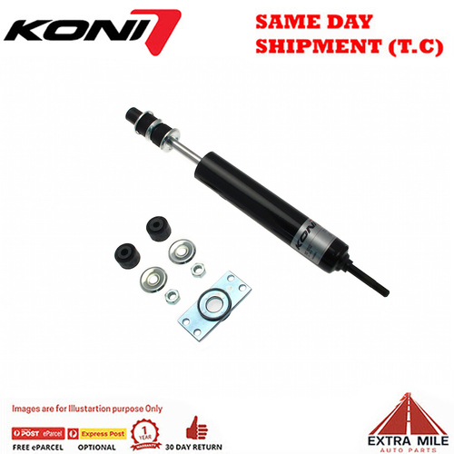 KONI Shock Absorber Front For Mercedes Benz 180D/190D,B,DB/219/220A,S