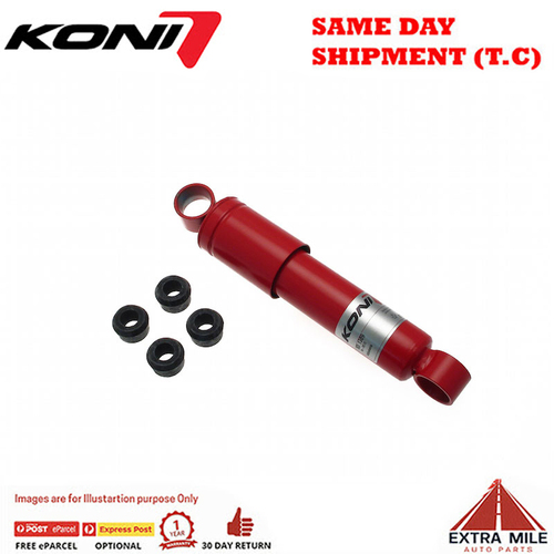 Koni Classic Shock Absorber - 80-1389