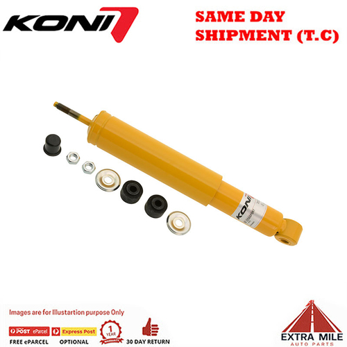 Koni Sport Shock Absorber - 80-2256SPORT