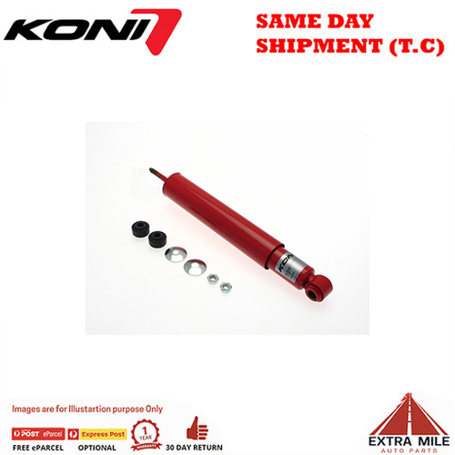 Koni Classic Rear For Holden  Sedan 160B, 180B (610) 72-77