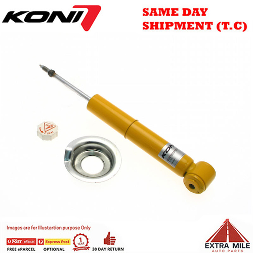 KONI Sport Shock Absorber Rear For Subaru Impreza GE 1.5L GE6/GE7/GH 2.0L