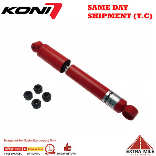 Koni Classic Shock Absorber - 8040-1020