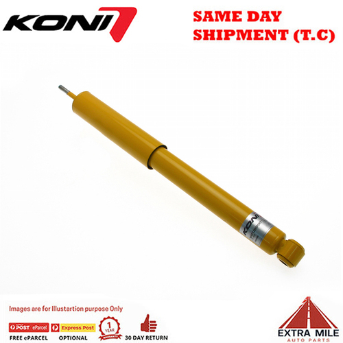 Koni Sport Shock Absorber - 8040-1298SPORT