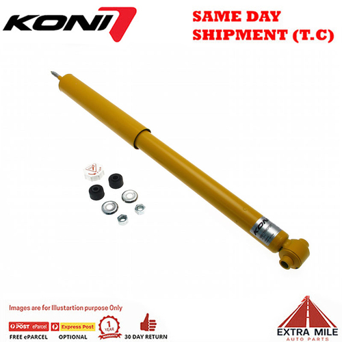 Koni Sport Shock Absorber -- 8041-1194