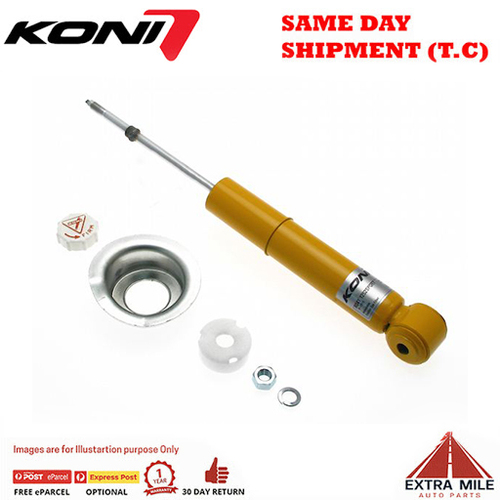 Koni Sport Shock Absorber  - 8041-1252SPORT