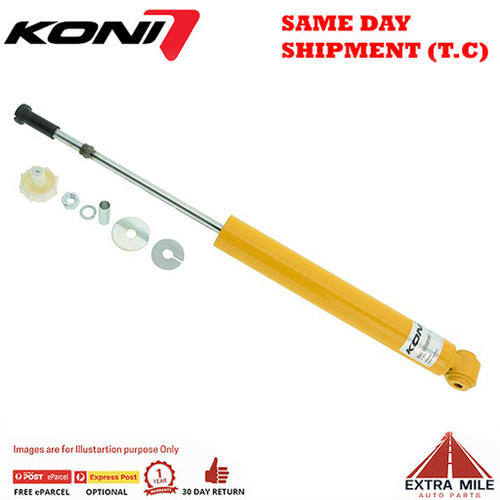 Koni Sport Shock Absorber  - 8041-1316SPORT