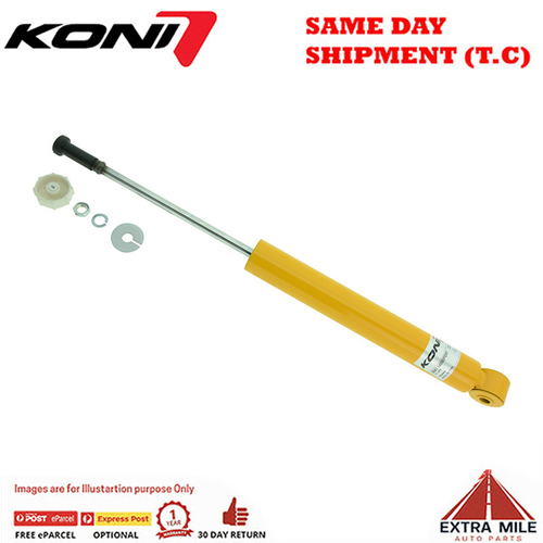 Koni Sport Shock Absorber -- 8041-1409Sport