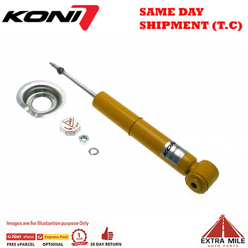 Koni Sport Shock Absorber -- 8041-1416