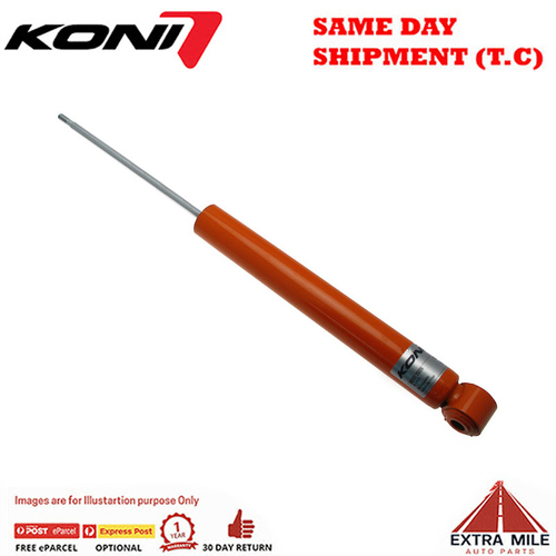 Koni Shock/strut - Rear For VOLKSWAGEN GOLF/JETTA 1.6L/2.0L/1.4L 2003 - 2014