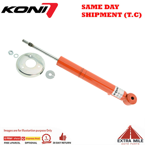 Koni STR.T Shock Absorber For - 8050-1041