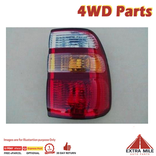 Tail Light For Toyota Landcruiser HZJ105 - 4.2L 1HZ Dsl 81550-60560NG