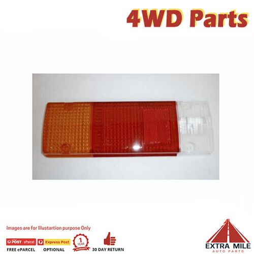 Tail Light Lens Asmly For Toyota Hilux KUN26-1KDFTV 3.0L 03/05- 09/15