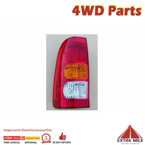 Tail Light For Toyota Hilux KUN26-1KDFTV 3.0L 03/05-09/15 81560-0K010NG