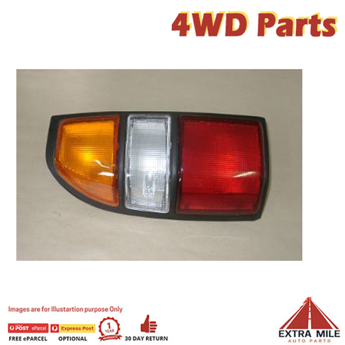 Tail Light For Toyota Prado RZJ95 - 2.7L 3RZFE Prl 81560-60450NG