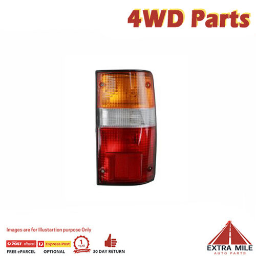 Tail Light For Toyota Hilux RN110-22R 2.4L Carby  08/88-07/97 81560-89163NG