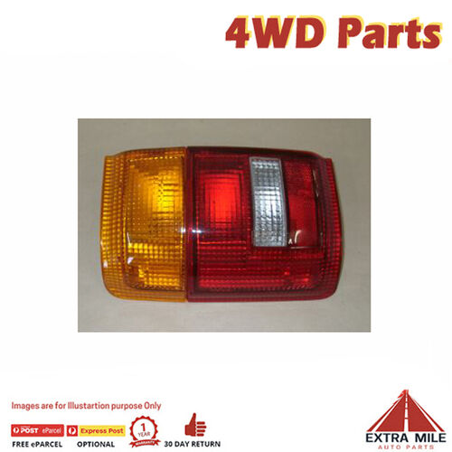 Tail Light Lens Asmly For Toyota Hilux VZN130 4Runner-3VZE 3.0L 08/90-11/95