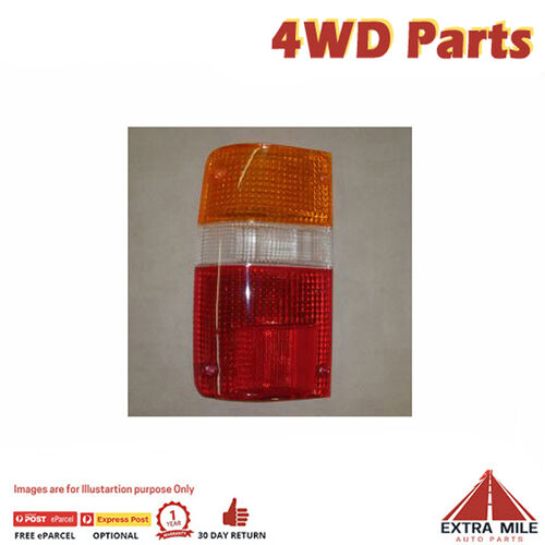 Tail Light Lens Asmly For Toyota Hilux LN111-3L 2.8L 08/88-08/97 81561-89163JNG