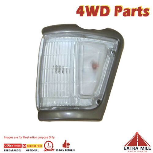 Park Light-Front For Toyota Hilux LN106-3L 2.8L 08/88-08/97 81620-35150NG