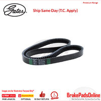 2/AV15X1830 TRU-POWER HD Green Stripe Drive Belts 8178-92505X