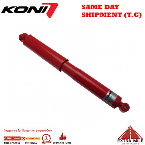 Koni Shock/strut - Rear For Jeep Grand Cherokee 4.0/4.7L 1999 - 2003