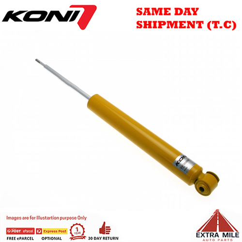 Koni Sport Shock Absorber -- 8240-1203