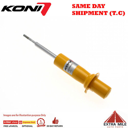 Koni Sport Shock Absorber  - 8240-1204SPORT